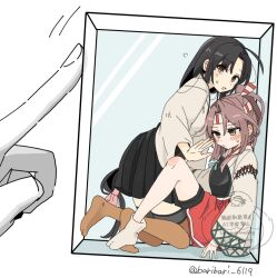 zuihou (kancolle) from kantai collection by hinata hibari