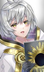 fire emblem fan art