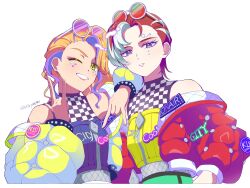 pretty series fan art