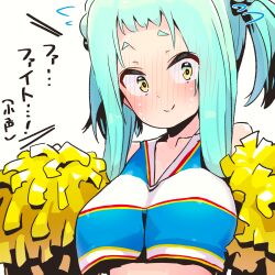 original fan art