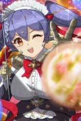 poppi (xenoblade) from xenoblade chronicles (series)