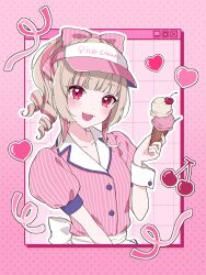 makaino ririmu from nijisanji