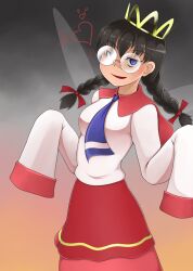 ripple star queen from kirby (series) by dead people