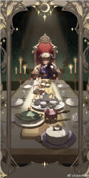 Booru post from safebooru.org