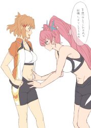 senki zesshou symphogear fan art