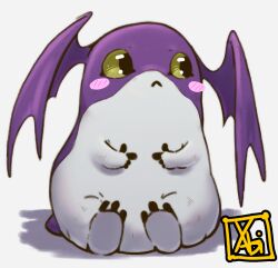 tsukaimon from digimon