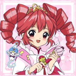 fine (futagohime) from fushigiboshi no futago hime