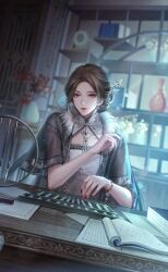 nikki (series) fan art