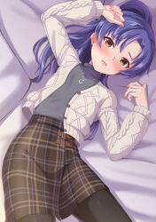 kisaragi chihaya from idolmaster by dan (orange train)