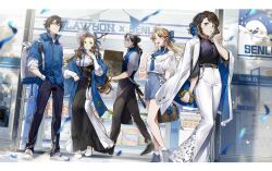 lawson fan art