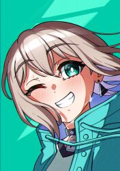 aoba moca from bang dream! by junji 17