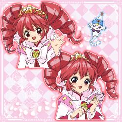 fine (futagohime) from fushigiboshi no futago hime