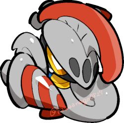 escavalier from pokemon by kawaanago