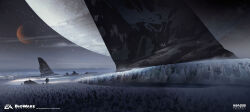 mass effect (series) fan art