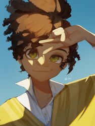 camilo madrigal from encanto by tokirda