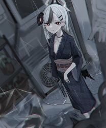 kayoko (blue archive) from blue archive