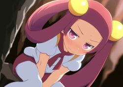 mira (pokemon) from pokemon