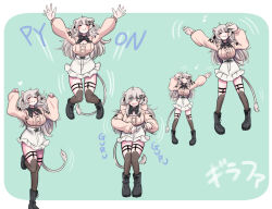 shishiro botan from hololive by ayu minori