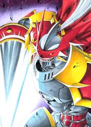 dukemon from digimon