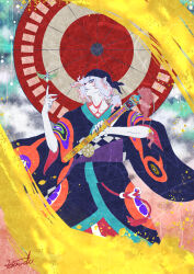 mononoke fan art