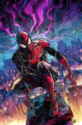 spider-man from marvel by vinartwork
