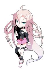 ia (vocaloid) from cevio by dairi