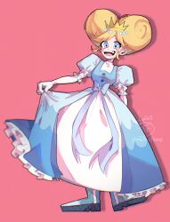 star butterfly from star vs the forces of evil