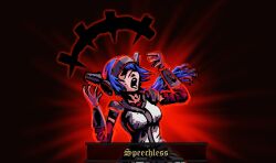 darkest dungeon fan art