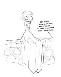 gardevoir from pokemon