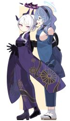 ako (blue archive) from blue archive