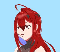elizabeth rose bloodflame from hololive