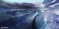 mass effect (series) fan art