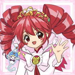 fine (futagohime) from fushigiboshi no futago hime
