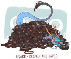 original fan art