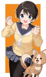 chikuwa (yurucamp) from yurucamp by azumawari (azumofu)