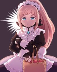felicia (fire emblem) from fire emblem