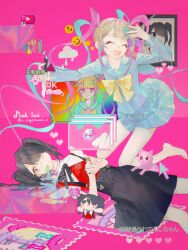 ame-chan (needy girl overdose) from needy girl overdose