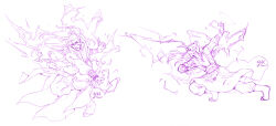 modao zushi fan art