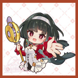 astra yao from zenless zone zero