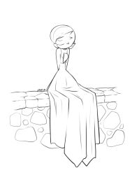 gardevoir from pokemon