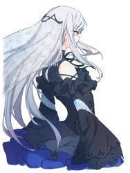 minato yukina from bang dream! by kanade (kanade 3344)