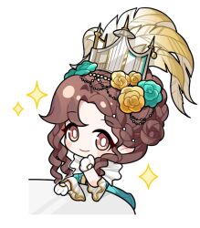 nikki (series) fan art