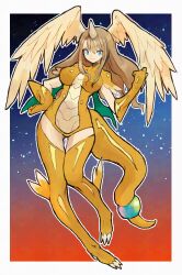 dragonite from pokemon by dakusuta