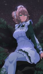 nimi nightmare from indie virtual youtuber