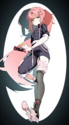 peto (hanako nana) from stellive by fakeseal2
