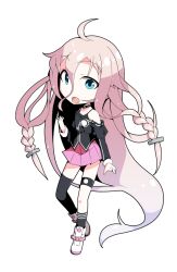 ia (vocaloid) from cevio by dairi