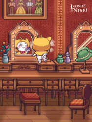 momo (nikki) from nikki (series)