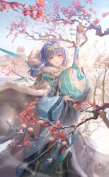 nikki (series) fan art