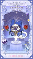 momo (nikki) from balala the fairies