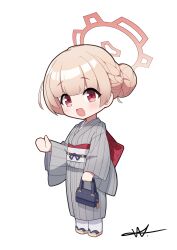 nodoka (blue archive) from blue archive